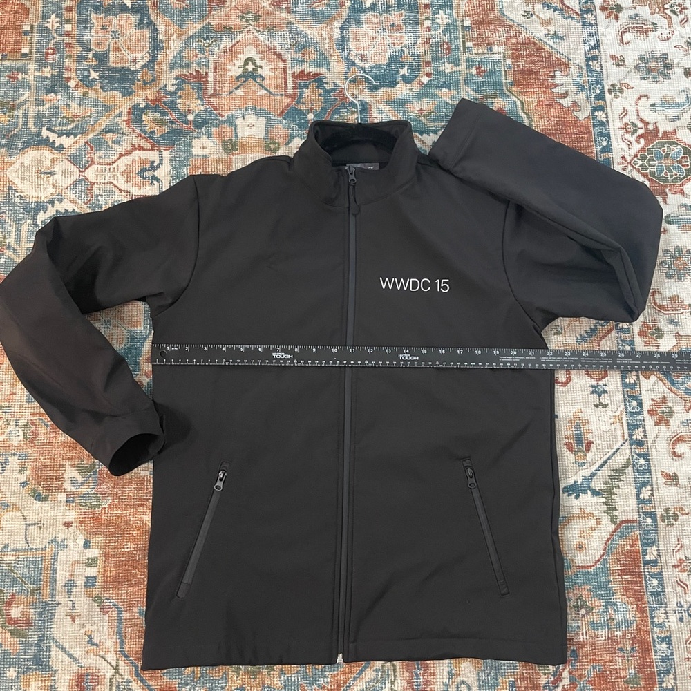 WWDC Jacket 2015- Large - Picture 10 of 10